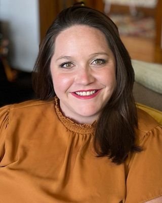Bre (Breanna) Olson @ Forge Counseling Collective